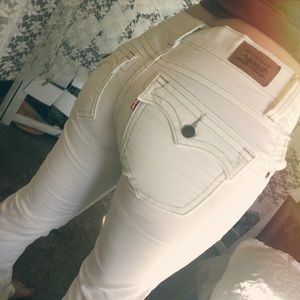 Levi’s Corduroy Flare Jeans, 504 SZ 5M